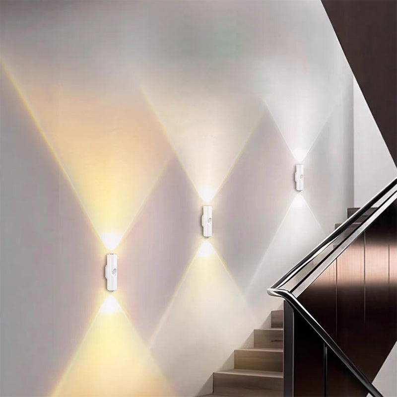 💥Smart Sensor Mood Light 🔥Buy 1 Get 1 Free, Miss It & Wait Till Next Year!