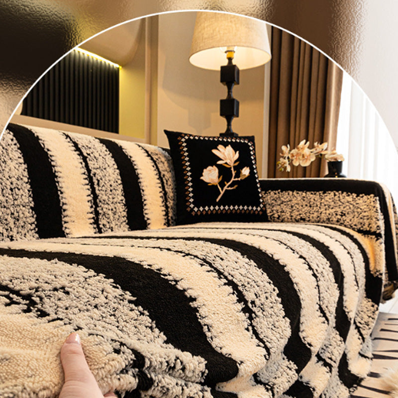 Soft Plush Non-Slip Couch Cover🛋️
