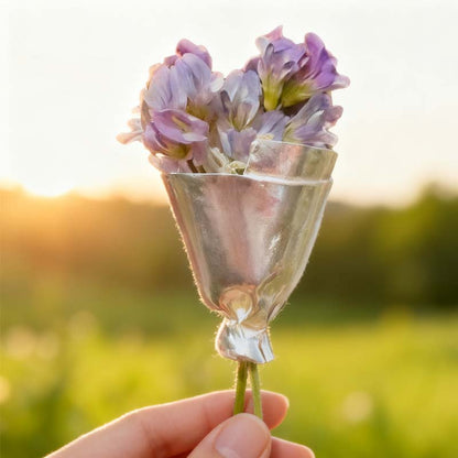 ✨Buy 1 Get 1 Free🌷Wearable Flower Brooch Pin