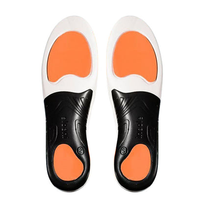 👟 Sports Shock-Absorbing Insoles with Arch Support – All-Day Comfort & Impact Protection 🏃‍♂️⚡