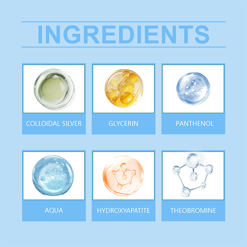 🌟 Daily Dental Care Spray – Your On-the-Go Oral Health Shield! 🦷✨