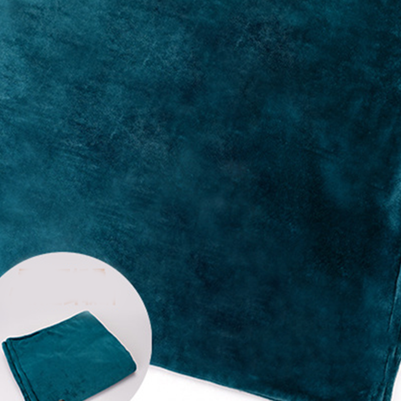 Portable USB Heated Blanket with Zipper