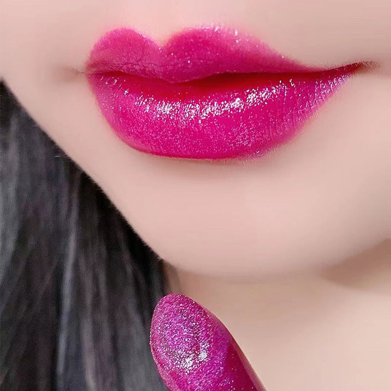 🔥BUY 1 GET 1 FREE🔥Color Changing Moisturizing Glitter Lipstick(3.5g)