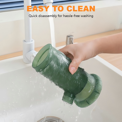 🌭Household Manual Sausage Stuffer Machine