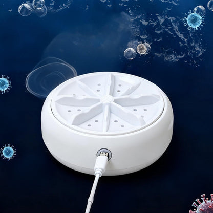 🍉🥬Effortless Vortex Fruit and Vegetable Washer