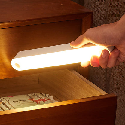 LED Smart Magnetic Human Body Sensor Light Set