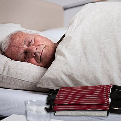 🔥Stand Assistance Transfer Bed Pad with Handles