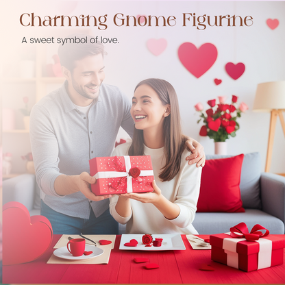 ❤️Valentine's Day Pre-Sale🥰Cute Valentine‘s Day Heart Gnomes