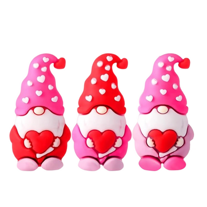 ❤️Valentine's Day Pre-Sale🥰Cute Valentine‘s Day Heart Gnomes