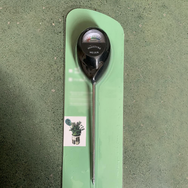 Professional Soil Moisture Meter for Indoor & Outdoor Plants🌱💦