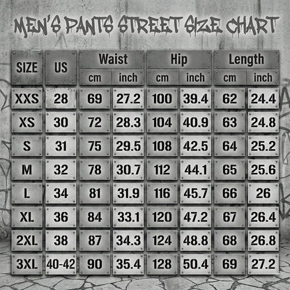 Men's Casual Drawstring Capri Cargo Pants