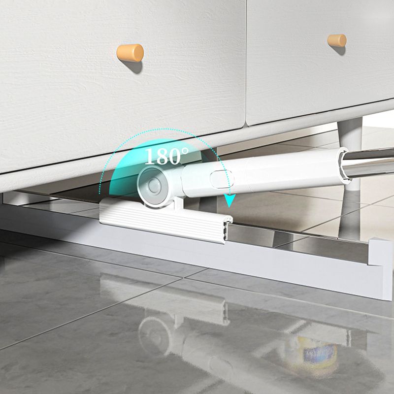 📢📢50% OFF !!!⏰Multifunctional Non-stick Magic Broom-Your Good Helper At Home