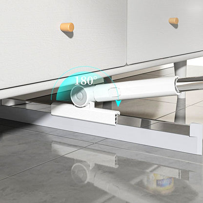 📢📢50% OFF !!!⏰Multifunctional Non-stick Magic Broom-Your Good Helper At Home