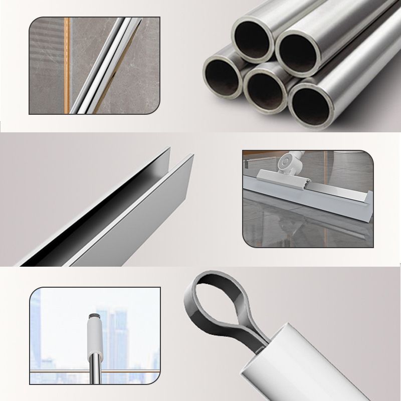 📢📢50% OFF !!!⏰Multifunctional Non-stick Magic Broom-Your Good Helper At Home