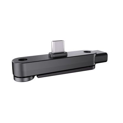 🔥Fast Charging Adapter with 360° Foldable Phone Stand🔥