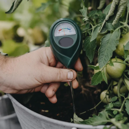 Professional Soil Moisture Meter for Indoor & Outdoor Plants🌱💦