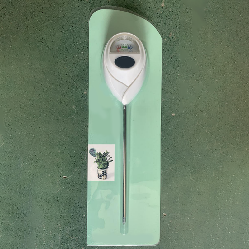 Professional Soil Moisture Meter for Indoor & Outdoor Plants🌱💦