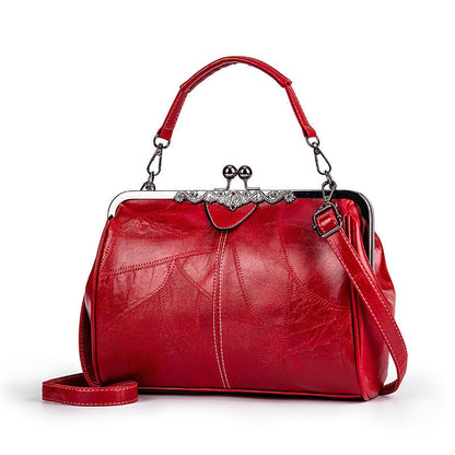 🌟Women’s Vintage Exquisite Handbag