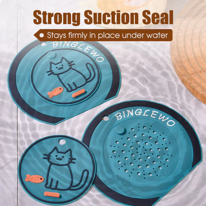 🔥BUY 1 GET 1 FREE🔥Anti-Clog & Odor-Proof Drain Cover