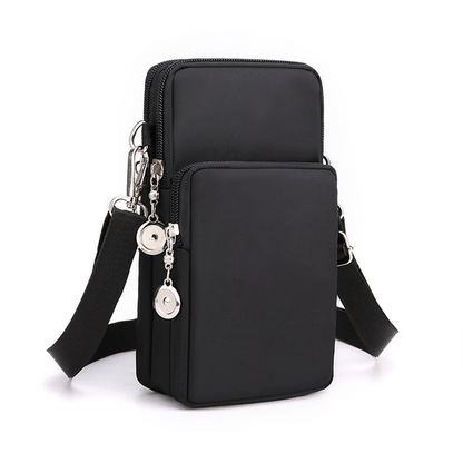 🔥Limited-time offer-Women's Mini Crossbody Phone Bag