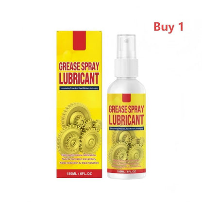 Multi-Purpose Rust Remover & Lubricant Spray