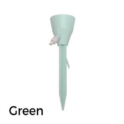🔥Buy 1 Get 1 Free🔥Adjustable Plant Self-Watering Insert Spike